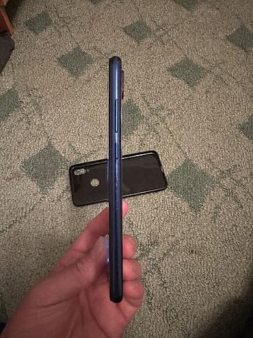 мини принтер бишкек цена: Redmi, Redmi Note 7, Колдонулган, 32 ГБ, түсү - Көк, 2 SIM — 4
