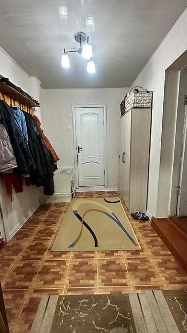 продажа частных домов бишкек: Дом, 100 м², 4 комнаты, Собственник, Косметический ремонт — 5