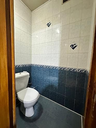 2 room flat: 2 комнаты, 49 м², 105 серия, 2 этаж, Старый ремонт — 4