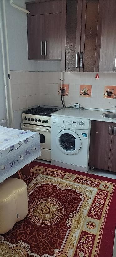 1 комната, Собственник, Без подселения, С мебелью полностью — 9