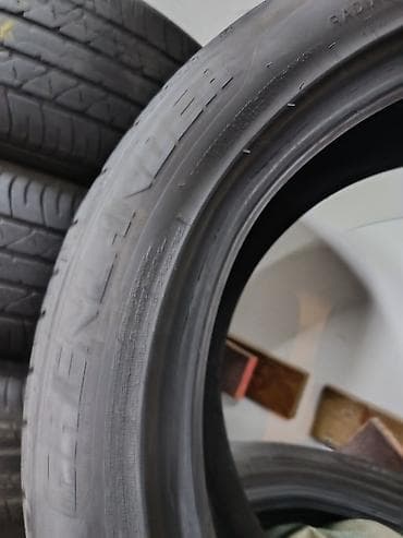 пута: Шины 225 / 50 / R 18, Лето, Б/у, Легковые, Китай — 3