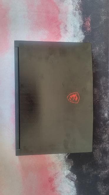 Ноутбуки MSI: Бренд: MSI Тип: игровой ноутбук Операционная система: Windows 11 Home — 1