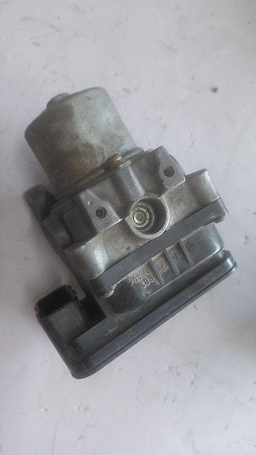 a2 group: Блок ABS Honda 2001 г., Б/у, Оригинал, Япония — 2