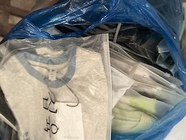 😍😍В связи с закрытием магазина продаю фабричные одежды из 100% хлопка at lalafo.kg 😍😍В связи с закрытием магазина продаю фабричные одежды из 100% хлопка