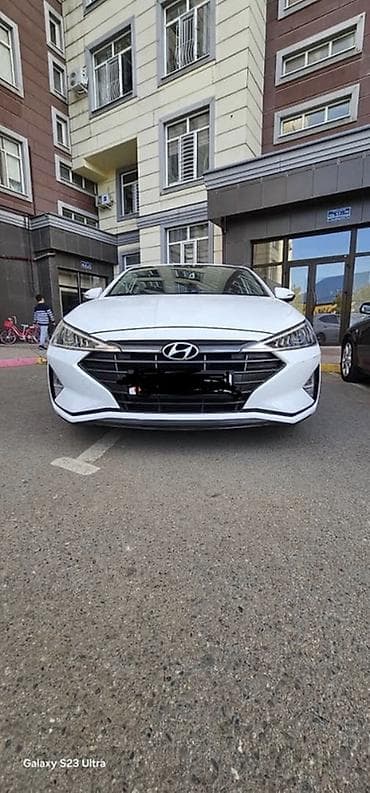 акпп хендай гетц: Hyundai Avante: 2019 г., 1.6 л, Бензин, Седан — 5