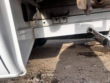 срочна продаю портер: Грузовик, Mercedes-Benz, Дубль, 3 т — 7