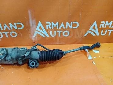 ls: Руль рейкасы Lexus 2014 г., Колдонулган, Оригинал, Жапония — 3