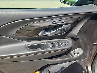 man tgm: GMC : 2018 г., 1.5 л, Автомат, Бензин, Кроссовер — 9