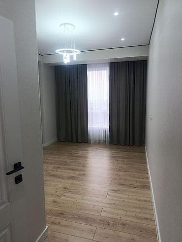Недвижимость: 3 комнаты, 77 м², Элитка, 9 этаж, Евроремонт — 4