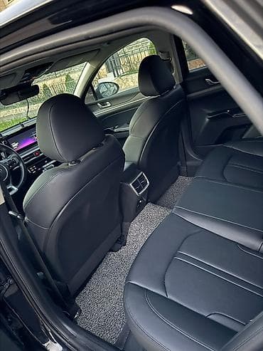 Продажа авто: Kia K5: 2021 г., Автомат, Седан — 4