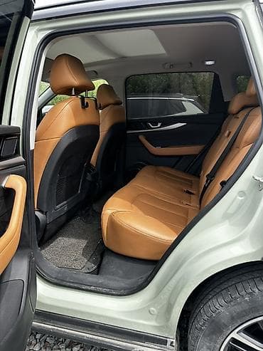 transporter multivan: Weltmeister W6, 2021 г., 58000 км, Передний, В наличии — 6