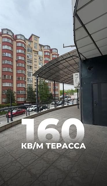продается детейлинг: Продажа офисов 441 м², С ремонтом, С мебелью, Многоэтажное здание, 1 этаж — 5