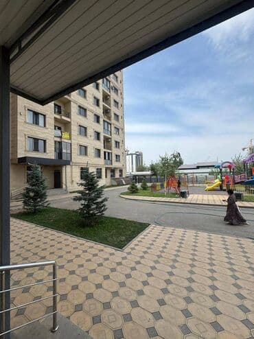 аренда по следующим выкуп: 1 комната, 37 м², Элитка, 2 этаж, Евроремонт — 4