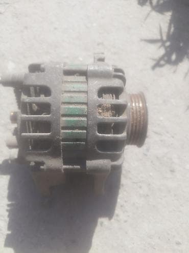 двигатели хонда: Генератор — 2