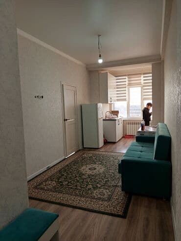 сдаю 1 комнату с подселением: 1 комната, Агентство недвижимости, Без подселения, С мебелью полностью — 1