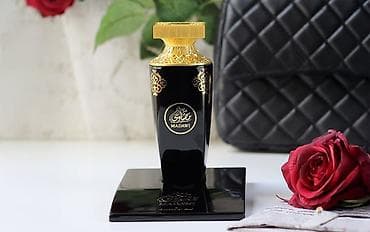 Парфюмерная вода Madawi by Arabian Oud - Тип: нишевый аромат, eau de