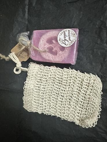 мыльные розы оптом: Ручное мыло и ароматные саше «гроздья» - Авторское мыло ручной — 9