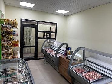 хозмаг рядом: Даяр бизнес эт дукону Арендага берилет Ичиндеги баардык оборудование — 1