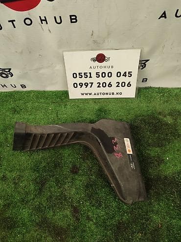 Воздуховод Hyundai Sonata NEW RISE 2 2017 (б/у) КУЗОВНЫЕ ДЕТАЛИ -