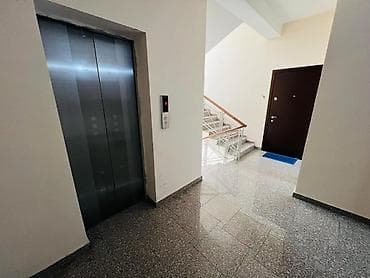 Бөлмөлөр: 2 бөлмө, Кыймылсыз мүлк агенттиги, Чогуу жашоосу жок, Толугу менен эмереги бар — 7