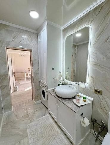 сотка: 📍 ул. Тюменская 🔘4-комнатный 🔘Этаж 1 🔘90м² Продается двухуровневый — 8