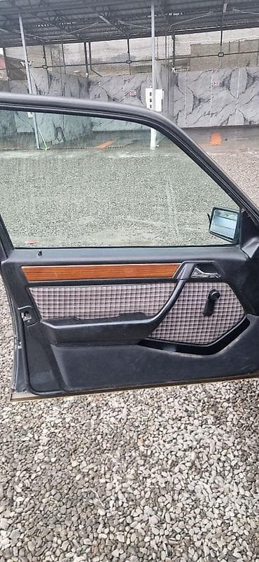 gs300 160: Mercedes-Benz W124: 1994 г., 2.2 л, Механика, Бензин, Седан — 3