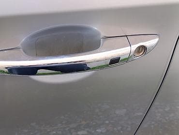 зеркала соната: Hyundai Sonata: 2022 г., 2 л, Автомат, Газ, Седан — 7