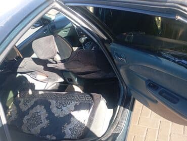 тойота авенсис 2: Toyota Avensis: 2002 г., 2 л, Автомат, Бензин, Седан — 4