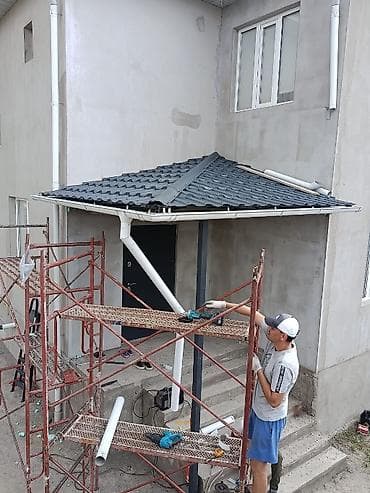 услуги аргонной сварки: Сварка | Ворота Монтаж — 4