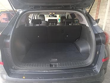 Продажа авто: Hyundai Tucson: 2019 г., Кроссовер — 2