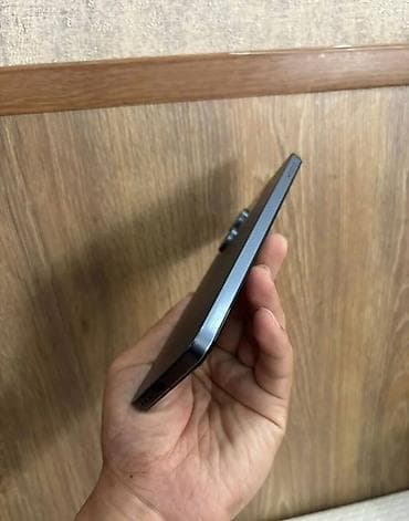 купить телефон редми в бишкеке: Redmi, Redmi 13C, Б/у, 128 ГБ, цвет - Серый, 2 SIM — 3