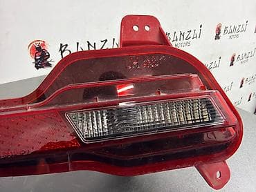 mini jack: Фонарь задний левый KIA Morning JA (б/у) - Оригинальная деталь для — 3