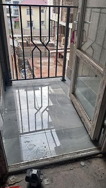 Отделочные работы: Укладка плитки в ванной | Керамическая плитка, Керамогранитая плитка, Зеркальная плитка | Вертикальная укладка, Диагональная укладка, Горизонтальная укладка Больше 6 лет опыта — 2