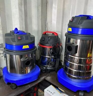 стиральная машина lg 8 кг цена бишкек: Пылесос, Строительный — 1