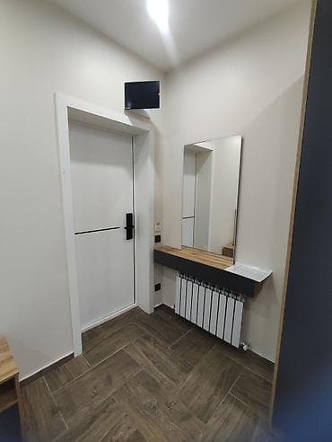 Уютный номер в мини-отеле/гостевом доме - Планировка at lalafo.kg Уютный номер в мини-отеле/гостевом доме - Планировка