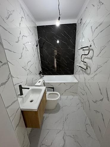 real sight: 1 комната, 33 м², Элитка, 13 этаж, Косметический ремонт — 4