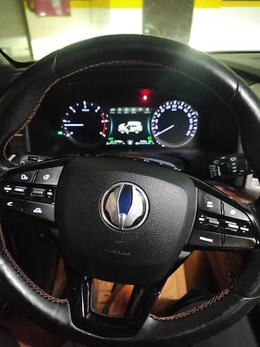 rexton 2020: Ssangyong Rexton: 2018 г., 2.2 л, Автомат, Дизель, Внедорожник — 8