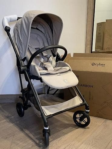 cybex melio: Коляска, Cybex, Новый — 3