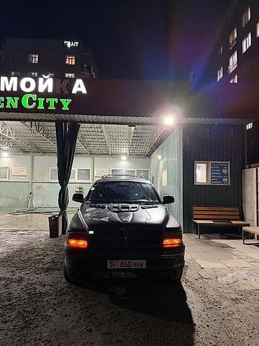 rex sprinter: Dodge Durango: 2002 г., 6 л, Автомат, Газ, Внедорожник — 3