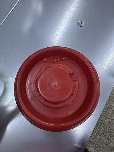 ящик пластиковый: Поилка под банку Узбекистан 🇺🇿 крепкий пластик Оптом и в розницу — 5