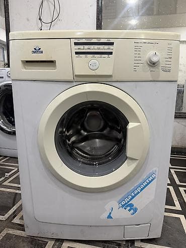 midea ma facm1001: Ремонт стиральных машинок чолпон ата — 4