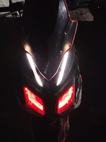 сколько стоит электроскутер: На продаже скутер самурай 🛵 Состояние идеальная 😍 Без минусов — 7