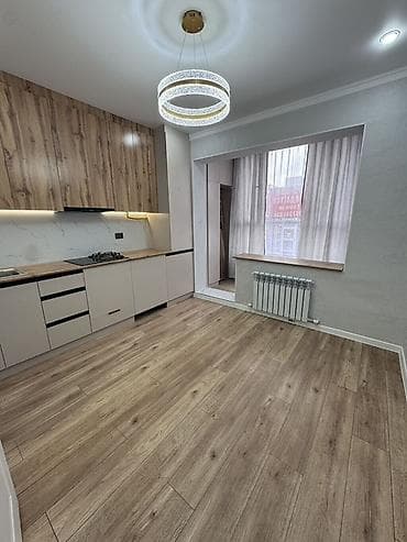 ts group: 1 комната, 43 м², Технопарк Элитка, 8 этаж, Дизайнерский ремонт — 5