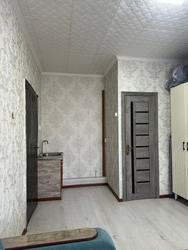 дома в пригороде: 19 м², С мебелью — 5