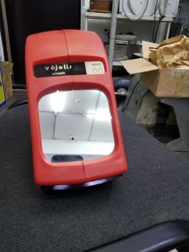 мини фен: Продам сушилку дайсон для рук советский — 6