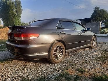 Honda Inspire: 2005 г., 3 л, Автомат, Бензин, Седан — 4