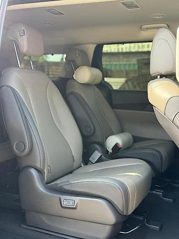 киа карнивал рассрочка: Kia Carnival: 2024 г., 2.2 л, Автомат, Дизель, Минивэн — 10