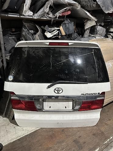 Автокосметика: Toyota — 1