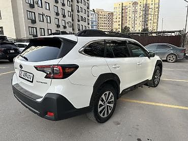 субару цена бишкек: Subaru Outback: 2024 г., 2.5 л, Автомат, Бензин, Универсал — 7