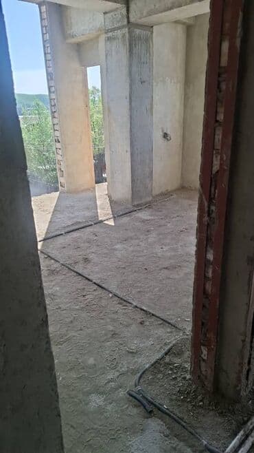 суточные квартиры в бишкеке дешево аламедин 1: 2 комнаты, 59 м², Элитка, 3 этаж — 5
